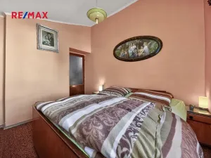 Prodej rodinného domu, Dlouhá Ves, 83 m2