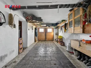 Prodej rodinného domu, Dlouhá Ves, 83 m2