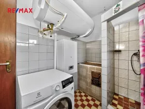 Prodej rodinného domu, Dlouhá Ves, 83 m2