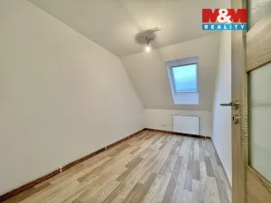 Prodej činžovního domu, Ostrava - Mariánské Hory, Daliborova, 150 m2