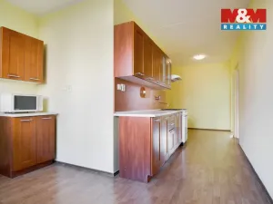 Prodej bytu 2+1, Chomutov, Skalková, 61 m2