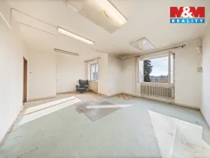 Prodej rodinného domu, Staré Město pod Landštejnem, 198 m2
