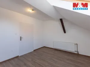 Prodej rodinného domu, Louny, Bezručova, 168 m2