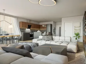 Prodej rodinného domu, Postřižín, 145 m2