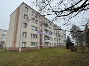 Prodej bytu 1+kk, Hradec Králové, Severní, 31 m2