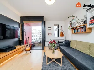 Prodej bytu 4+kk, Ostrava, Biskupská, 96 m2