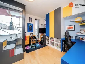 Prodej bytu 4+kk, Ostrava, Biskupská, 96 m2