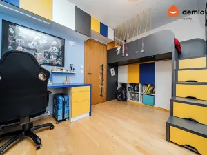 Prodej bytu 4+kk, Ostrava, Biskupská, 96 m2