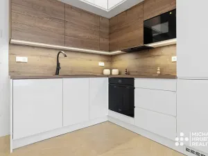 Prodej bytu 3+kk, Ostrava, Výstavní, 71 m2