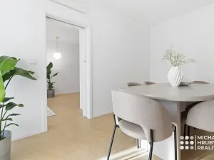 Prodej bytu 3+kk, Ostrava, Výstavní, 71 m2