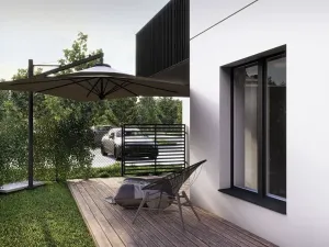 Prodej bytu 3+kk, Ostrava, Výstavní, 71 m2