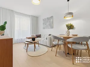 Prodej bytu 2+kk, Ostrava, Výstavní, 47 m2