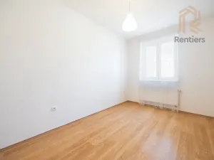Pronájem bytu 2+kk, Praha - Záběhlice, Na lávce, 47 m2