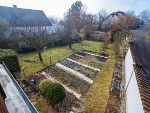 Prodej rodinného domu, Jindřichův Hradec, 197 m2