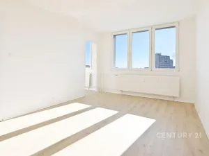 Pronájem bytu 1+1, Most, Růžová, 26 m2