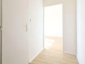 Pronájem bytu 1+1, Most, Růžová, 26 m2