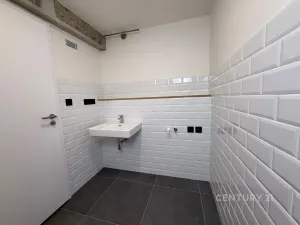 Pronájem bytu 3+kk, Praha - Vysočany, Kolbenova, 80 m2
