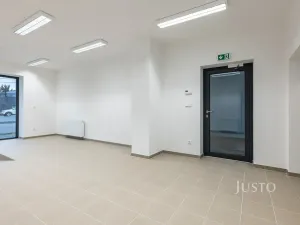 Pronájem obchodního prostoru, Staré Město, Hradišťská, 42 m2