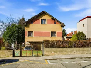 Prodej rodinného domu, Říčany, Rýdlova, 160 m2