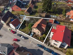 Prodej rodinného domu, Říčany, Rýdlova, 160 m2