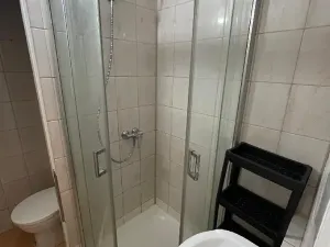 Pronájem bytu 1+kk, Pardubice, Trnovská, 24 m2