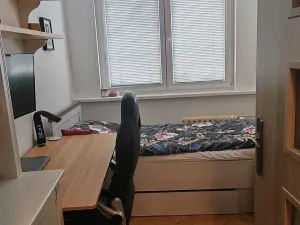 Prodej bytu 4+1, Liberec, Ostravská, 72 m2