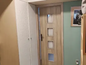 Prodej bytu 4+1, Liberec, Ostravská, 72 m2