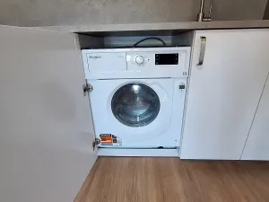 Pronájem bytu 1+kk, Praha - Michle, Jihlavská, 24 m2