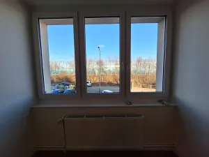 Pronájem bytu 1+kk, Praha - Michle, Jihlavská, 24 m2