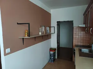 Prodej bytu 2+1, Libochovice, Kosmonautů, 65 m2