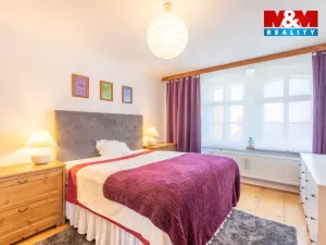 Prodej rodinného domu, Zlonice, Dvořákova, 186 m2