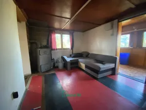Prodej chaty, Hradištko, 45 m2
