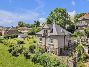 Prodej rodinného domu, Beroun, V Zahradách, 140 m2