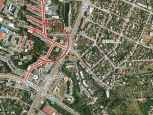 Prodej bytu 3+kk, Plzeň, Komenského, 67 m2