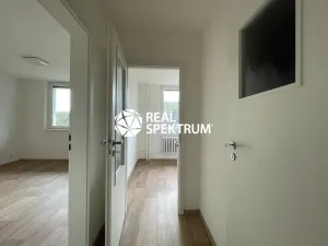 Pronájem bytu 1+1, Adamov, Sadová, 32 m2