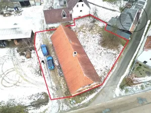 Prodej rodinného domu, Kocelovice, 270 m2