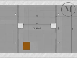 Prodej rodinného domu, Kocelovice, 270 m2