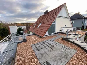 Prodej rodinného domu, Plzeň, Slovanské údolí, 135 m2