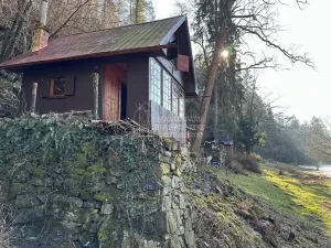 Prodej chaty, Kamenný Přívoz, 36 m2