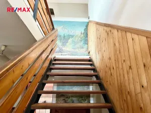 Prodej rodinného domu, Praha - Dolní Měcholupy, Na Slavíkově, 151 m2