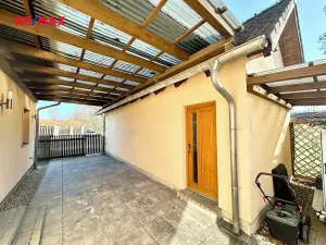 Prodej rodinného domu, Dolní Rychnov, U Hřiště, 200 m2