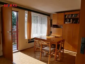 Prodej chaty, Chudíř, 58 m2