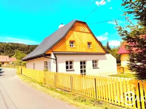 Prodej rodinného domu, Bohdíkov, 144 m2