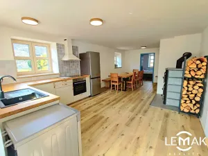 Prodej rodinného domu, Bohdíkov, 144 m2