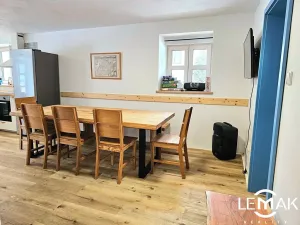 Prodej rodinného domu, Bohdíkov, 144 m2