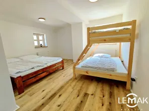 Prodej rodinného domu, Bohdíkov, 144 m2