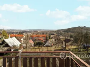 Prodej chaty, Velké Opatovice, Pod Strážnicí, 51 m2