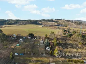 Prodej chaty, Velké Opatovice, Pod Strážnicí, 51 m2