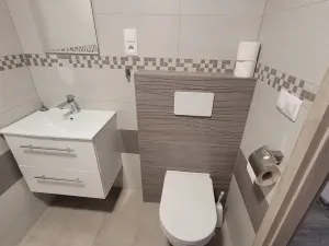 Pronájem bytu 1+kk, Roudnice nad Labem, Havlíčkova, 44 m2