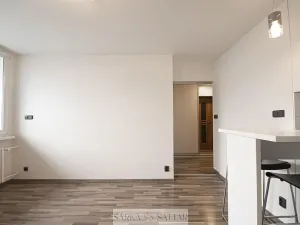 Pronájem bytu 2+kk, Praha - Chodov, Jašíkova, 39 m2